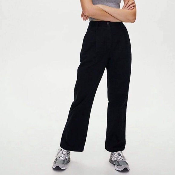 ARITZIA Wilfred Zenith Pant - Picture 1 of 3